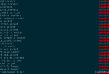 Linux 如何设置开机自启：全面指南!-171主机测评
