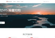 Megalayer：三月促销美国/香港服务器月付299元起，美国/香港/菲律宾/新加坡VPS主机5折优惠-171主机测评