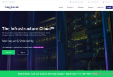 Tudcloud促销：香港VPS七折$7.2/月起，可选大带宽或不限流量-171主机测评
