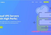 VMISS：香港BGP/日本IIJ/洛杉矶BGP线路7折优惠，日本vps-500G流量/500Mbps带宽，月付$5/月起，可解锁流媒体-171主机测评