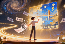 我们如何被“标签”一步步塑造,又该如何亲手撕掉它?-171主机测评