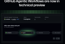 GitHub 推出了 Agentic Workflows，并且提供了 Copilot 免费套餐-171主机测评