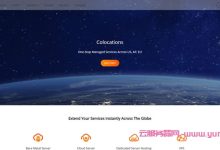 raksmart：6.5折促销香港、韩国、日本、美国VPS，低至$0.99/月，不限流量-171主机测评
