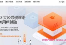 UUUVPS优惠码：五周年庆，香港/美国vps月付12元起提供原生IP-171主机测评