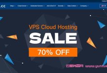 Jtti:香港cn2 vps云主机,2H2G低至$6.46/月,KVM虚拟/SSD存储/按年付款可享受70% off-171主机测评