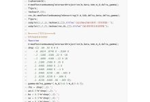 CT断层成像系列08——等角扇束重排算法(附Matlab代码)-171主机测评