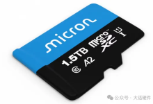 SD卡上面的标识你认识几个?-171主机测评