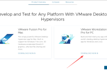 VMware Workstation Pro 安装详细教程（超详细图文讲解）-171主机测评