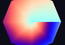 WebGL drawArrays 实现点线面绘制-171主机测评
