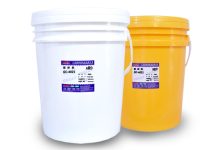 户外防水灌封胶选型指南:材料对比+关键参数 |铬锐特实业-171主机测评