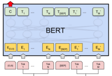 人工智能应用- 预测化学反应：06. BERT 模型简介-171主机测评