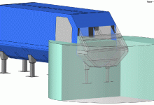 FastCAE家族喜添“新成员”—FastCAE - OpenRadioss显式动力学分析软件！-171主机测评