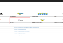 【Knox】Knox 转发访问 Trino Web UI 返回 406 错误的原因与处理-171主机测评