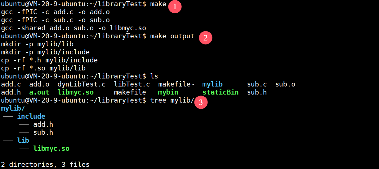 makefile
