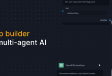 Langflow 认证与用户管理全解析：API Keys、权限体系与系统运维实战-171主机测评