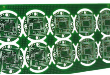 如何从PCB设计源头消灭层压气泡？-171主机测评