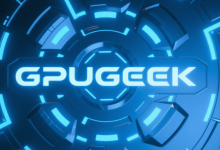 GPUGEEK：高效便捷的AI算力解决方案-171主机测评