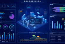 基于GPS与北斗双模定位技术的智慧校园综合管理方案-171主机测评