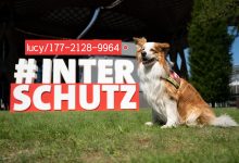 2026年德国汉诺威国际消防、安防安全展览会INTERSCHUTZ/五年一届/德国消防展/商务考察（简称：观展）-171主机测评