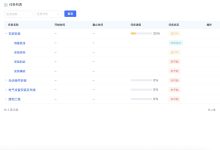 光伏施工免费工具:实现合同-任务-进度-结算全流程管理-171主机测评