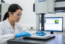医疗探头固定件CNC加工：精密工艺如何赋能高精密医学影像设备？-171主机测评