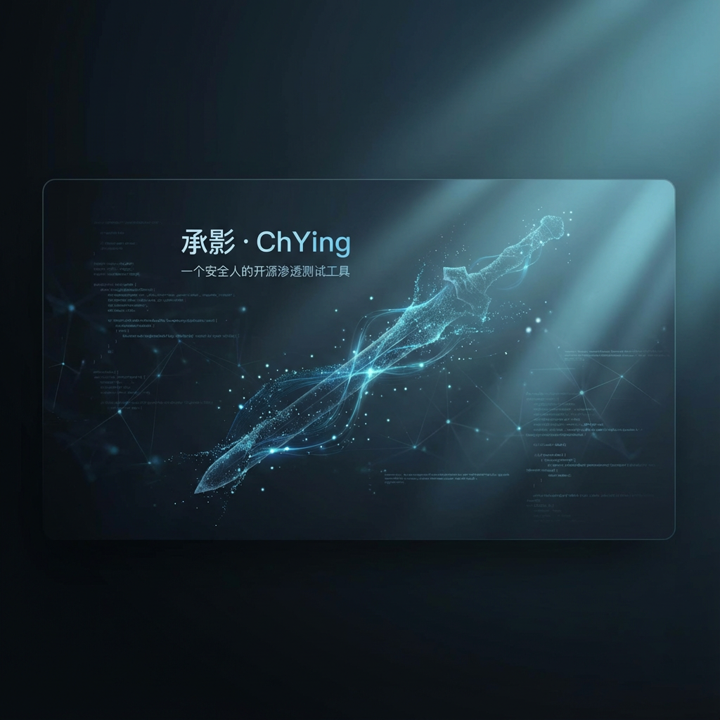 承影