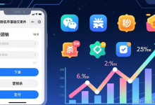 2026微信小程序开发平台深度测评：从模板到定制如何选？-171主机测评