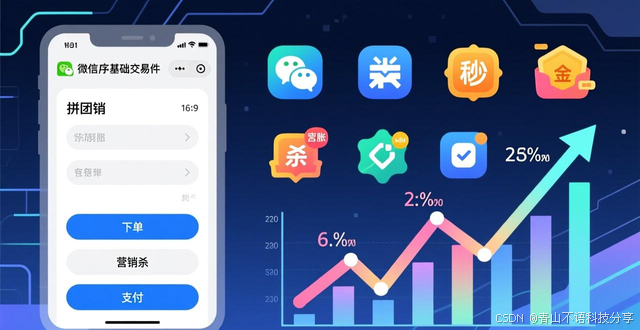 小程序开发平台