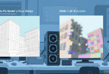 Pix2PixHD的项目概况和核心价值-171主机测评