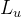 L_u