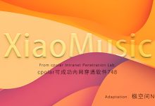 XiaoMusic让小爱音箱秒变私人音乐管家:cpolar 内网穿透实验室第 748 个成功挑战-171主机测评