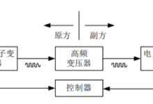 含中间直流的三相电力电子变压器PET仿真模型(Simulink仿真实现)-171主机测评