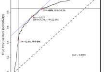 碎片笔记｜AUC 与 Accuracy：图像二分类模型的排序能力与决策性能解析-171主机测评