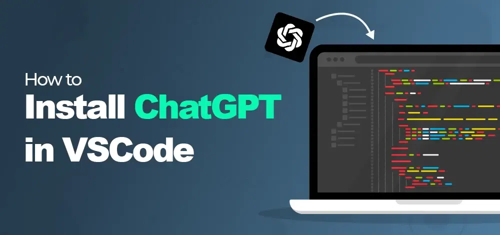如何在 VSCode 中安装 ChatGPT