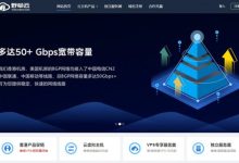 野草云怎么样?香港、美国圣何塞高防VPS 1核1G3M 月付19元-171主机测评
