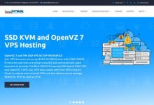 Hosteons:1核/256MB/5GB/不限流量vps$21/年 洛杉矶/拉斯维加斯/纽约-171主机测评