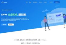 TMHHOST怎么样?日本软银/洛杉矶CN2/韩国CN2 vps 100元/季-171主机测评