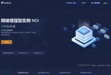 HoRain美国安畅CN2 GIA VPS测评,便宜美国vps月付14元起,20M带宽,10G防御-171主机测评