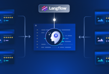 Langflow不止LLM编排!手把手教你用自定义组件实现数据集成-171主机测评