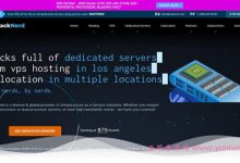 RackNerd:1核1G/30GB空间/3.5TB流量/KVM/洛杉矶/圣何塞/西雅图/芝加哥等,$15.25/年-171主机测评