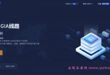 速云互联:香港/美国CN2 GIA线路/BGP/10Mbps/全场八折,月付20.8元起-171主机测评
