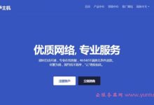 LisaHost丽萨主机圣诞优惠:美国CN2 GIA VPS限量75折月付30元-171主机测评