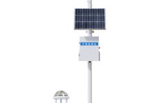 草原气象站:实时守护广袤草原环境~-171主机测评