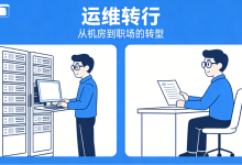 运维转行网安|从0到1落地指南,2026最稳转型路径-171主机测评