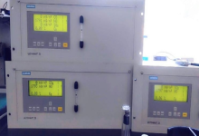 《7MB2337-1AH00-3CP1 多组分分析仪:化工企业 VOCs 泄漏检测与修复(LDAR)的定点在线监测哨兵》-171主机测评