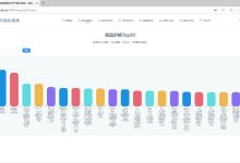 计算机毕业设计源码:基于Flask与Vue的python数据分析可视化系统 可视化 数据仓库 数据挖掘(建议收藏)✅-171主机测评