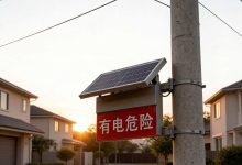 鼎跃安全丨电力智能安全警示器：让高压危险 “看得见、听得懂、防得住”-171主机测评