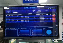 生产报工看板+ESOP系统实现电子工厂订单零延迟追踪-171主机测评