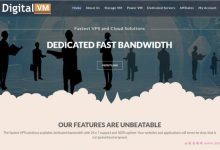 Digital-VM:美国、日本、新加坡机房vps,G口不限流量,全场65折优惠-171主机测评