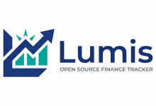 开源记账神器Lumis:颜值与实力并存-171主机测评